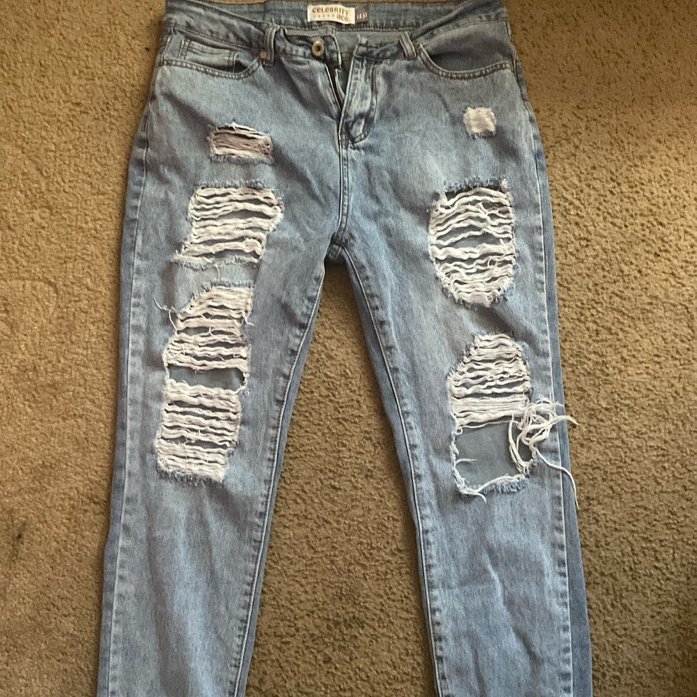 Celebrity Ace jeans size 15/32